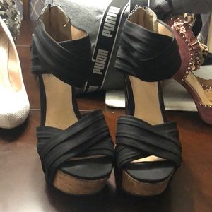 GUESS Wedges